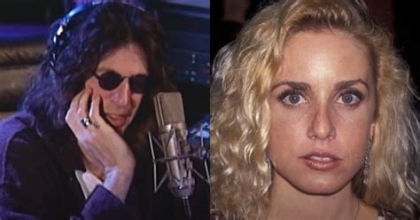 dana plato howard stern|The Howard Stern Show